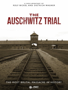 The Auschwitz Trial Trailer