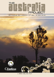 The Australia Project Trailer