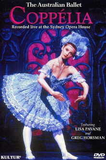 The Australian Ballet: Coppélia Trailer
