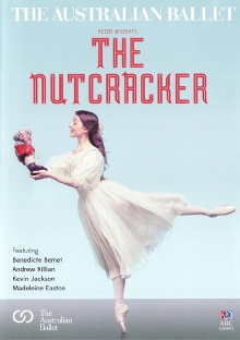 The Australian Ballet's The Nutcracker Trailer