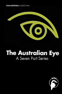 The Australian Eye Series Trailer
