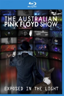The Australian Pink Floyd Show - Exposed In The Light Trailer