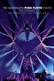 The Australian Pink Floyd Show: The Essence Trailer