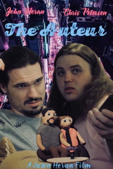 The Auteur Trailer
