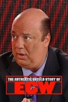 The Authentic Untold Story of ECW Trailer