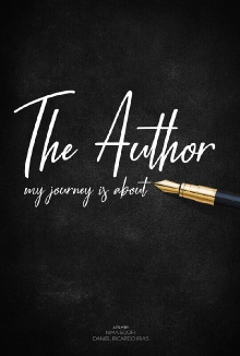 The Author Trailer
