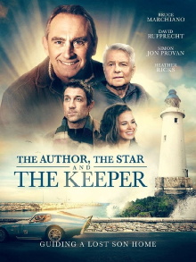The Author, The Star and The Keeper Trailer