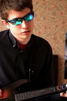 The Autistic Me Trailer