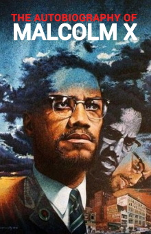 The Autobiography of Malcolm X Trailer