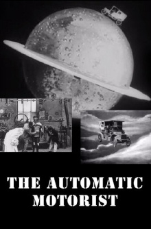 The Automatic Motorist Trailer