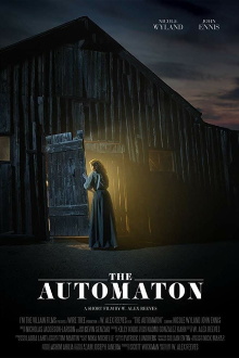 The Automaton Trailer