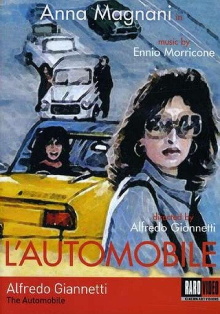 The Automobile Trailer