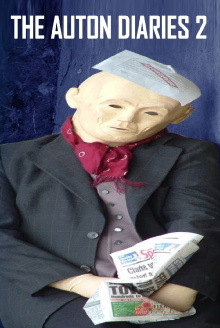 The Auton Diaries 2 Trailer