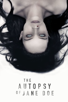 The Autopsy of Jane Doe Trailer