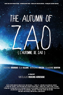 The Autumn of Zao Trailer