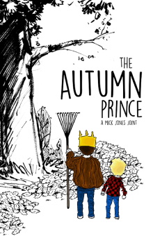 The Autumn Prince Trailer