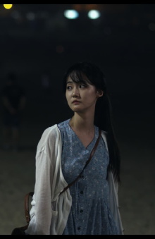 The autumn then comes Trailer