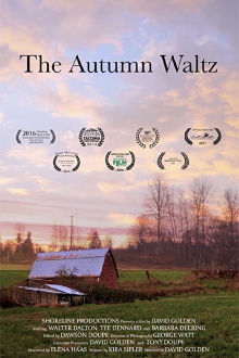 The Autumn Waltz Trailer
