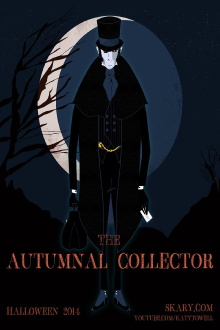 The Autumnal Collector Trailer