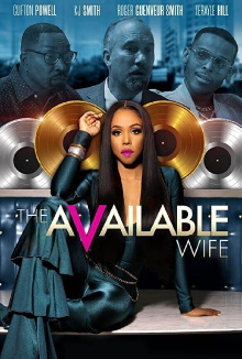 The Available Wife Trailer
