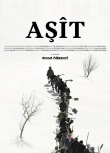 The Avalanche Trailer
