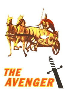 The Avenger Trailer