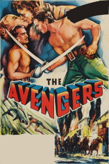 The Avengers Trailer