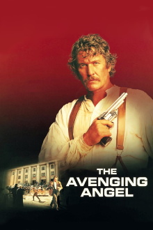 The Avenging Angel Trailer