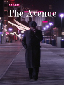 The Avenue Trailer
