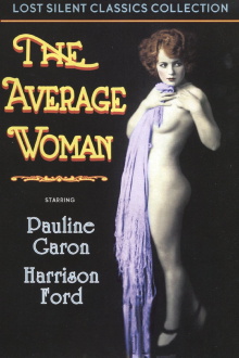 The Average Woman Trailer
