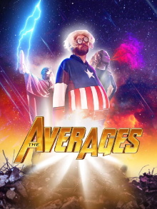 The Averages Trailer