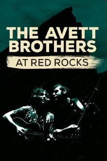The Avett Brothers at Red Rocks Trailer