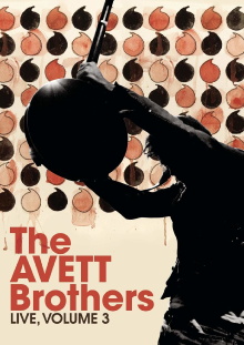 The Avett Brothers - Live, Volume 3 Trailer