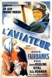 The Aviator Trailer