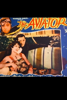 The Aviator Trailer