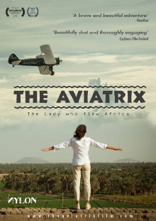 The Aviatrix Trailer