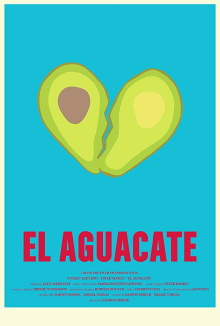The Avocado Trailer