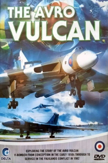 The Avro Vulcan Trailer