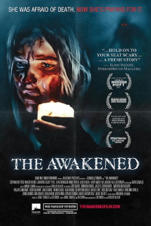 The Awakened Trailer