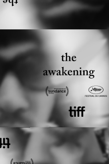 the awakening Trailer