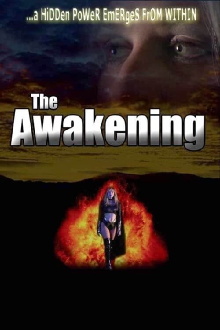 The Awakening Trailer