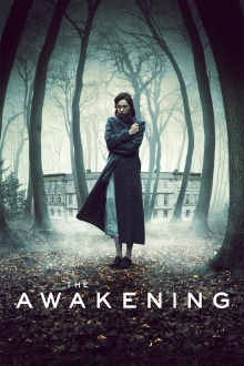 The Awakening Trailer