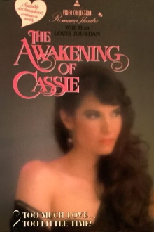 The Awakening of Cassie Trailer