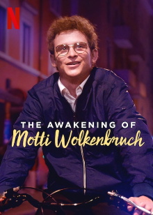The Awakening of Motti Wolkenbruch Trailer