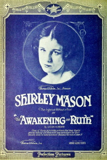The Awakening of Ruth Trailer