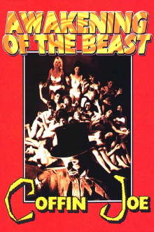 The Awakening of the Beast Trailer