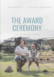 The Award Ceremony Trailer