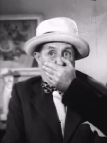The Awful Sleuth Trailer