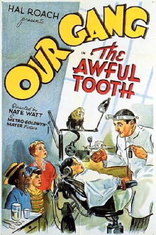 The Awful Tooth Trailer