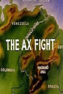 The Ax Fight Trailer
